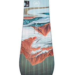Board Twin Sister - Snowboard | Jones