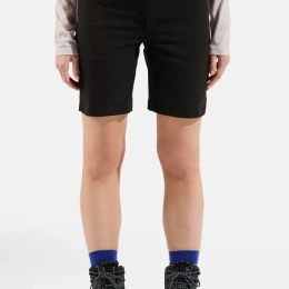 Short Femme Ascent Light Black - Short | Odlo