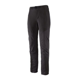 Pantalon Femme Terravia Alpine Black - Pantalon | Patagonia