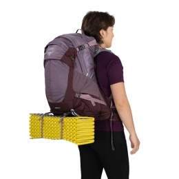 Sirrus 34 Femme Purple Dusk - Sac A Dos | Osprey