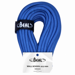 Wall School Unicore 10.2mm Prix Par Mètre - Corde | Beal