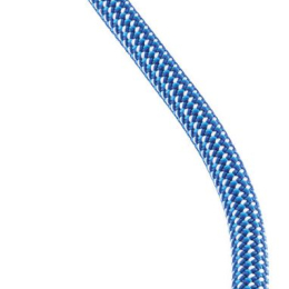 Contact 9.8mm Bleu X 80m - Cordes A Simple | Petzl