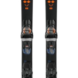 Pack Firebird Ti + Tp 11 Light Demo - 2025 - Ski Pack | Blizzard