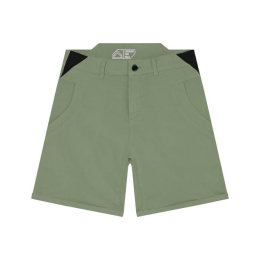 Short Femme Bavella Reseda - Short | Looking For Wild