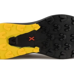 Prodigio Max Black Yellow - Chaussures | La Sportiva