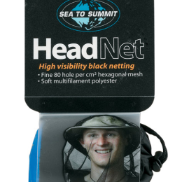Moustiquaire Visage Non Traitee | Sea To Summit
