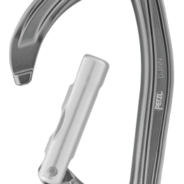 Djinn Doigt Droit - Mousquetons | Petzl