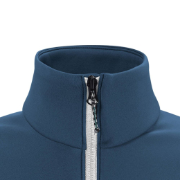 Polaire Femme Seneca Dark Denim - Polaire | Millet