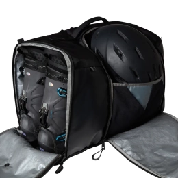 Base Camp Boot Pack Noir - Sac Expedition | The North Face