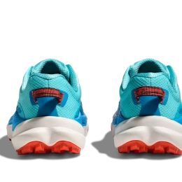 Torrent 4 Femme Cielo Blue - Chaussures | Hoka