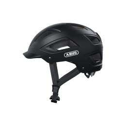 Hyban 2.0 Velvet Black - Casque | Abus