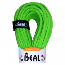 Opera 8,5mm 60m Unicore Dry Cover Vert - Corde | Beal