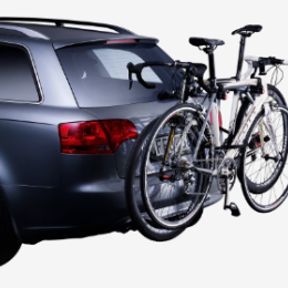 Xpress 2 Vélos - Porte Velo | Thule