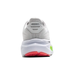 Ghost 17 White Pink Clay - Chaussures | Brooks