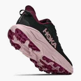 Challenger 8 Femme Black Pink - Chaussures | Hoka
