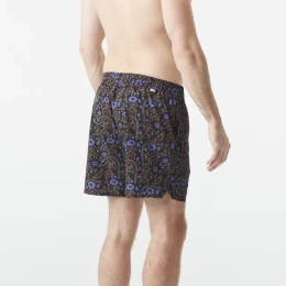 Short Piau 15 Printed Ancolie Print - Maillot de bain | Picture Organic Clothing