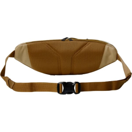 Terra Lumbar 3 L Utility Brown-khaki Stone - Pochettes Bananes Sacoches