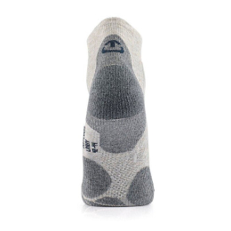 Outdoor Light Linen Ankle - Chaussettes | Thermic