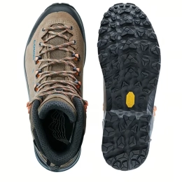 Randir Gtx Mid Stone Femme - Chaussures | Lowa