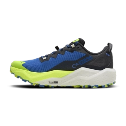 Caldera 8 Regatta Ebony - Chaussures | Brooks
