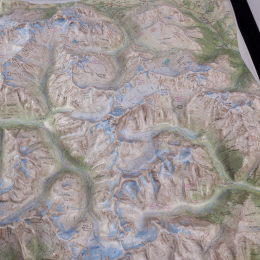 Le Massif Des écrins Nord - Equipement Outdoor | Deniveles Editions