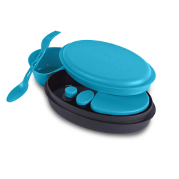 Ensemble Meal Set Blue - Boite Alimentaire | Primus