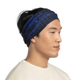 Tour De Cou Original Ecostretch Edei Ultramarine - Tour De Cou | Buff