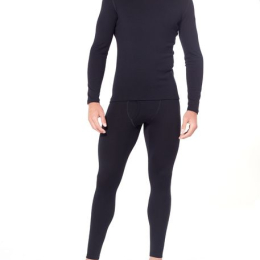 Collant 260 Tech Leggings With Fly - Pantalon | Icebreaker