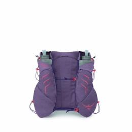 Dyna Pro 7 Femme Purple Dusk - Gilet Trail | Osprey