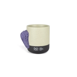Climbing Mug Evo Purple - Accessoires | Yy Vertical
