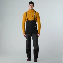 Salopette Summit Mountain Gtx Pro Bib Black | The North Face