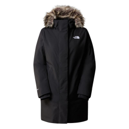 Parka Femme Arctic Black - Parka | The North Face