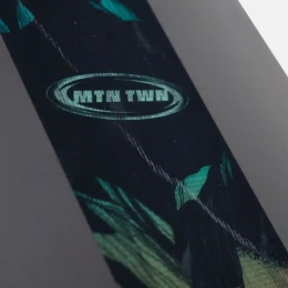Mountain Twin