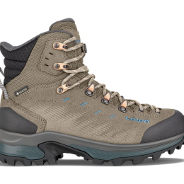 Randir Gtx Mid Stone Femme - Chaussures | Lowa