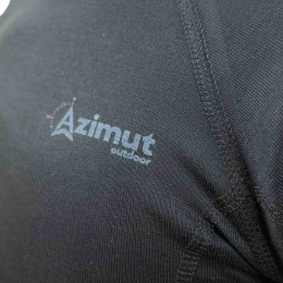 Men Base Layer Dawn Black - Sous Vetements | Azimut Outdoor
