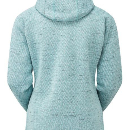 Polaire Femme Amy Glacier Blue - Polaire | Rab