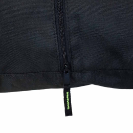 Housse A Chaussures De Ski Noir-vert - Housse Ch | Chullanka