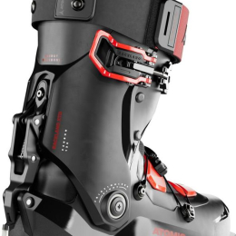 Backland Xtd Carbon 120 Gw Red - 2026 - Chaussures | Atomic