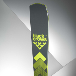 Octo - 2025 - Ski Nu | Black Crows