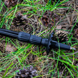 Primatrek Noir  (unité) - Batons | Azimut Outdoor