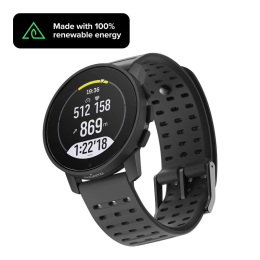 Suunto 9 Peak Pro All Black - Gps | Suunto