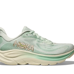 Clifton 10 Femme Sea Glass Jadeite - Chaussures | Hoka