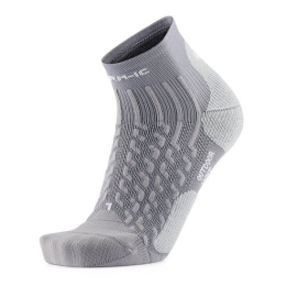 Outdoor Light Ankle Grey - Chaussettes | Thermic