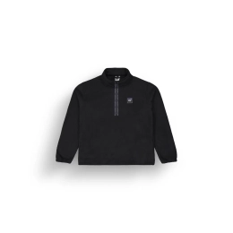 Polaire Kimag Black - Sweat | Picture Organic Clothing