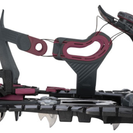 Symbioz Hyperflex Instinct Titan Black - Raquettes | Tsl