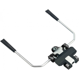 Stopper Oazo / Pika / Serac 100mm - Pieces Detachees Fixation | Plum