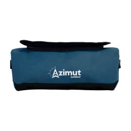 Mini Travel 5 Bleu - Sac Expédition | Azimut Outdoor