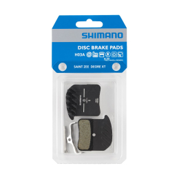 Plaquettes H03a Resine - Freinage | Shimano