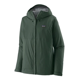 Veste Torrentshell3l Rain Old Growth Green - Veste | Patagonia
