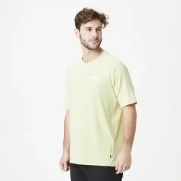 T-shirt Osborn Ss Tech T-shirt - Bog | Picture Organic Clothing